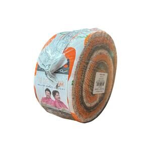 Moda “Too Cute To Spook” Fabric Jelly Roll - 22420JR - 40 2.5” Strips